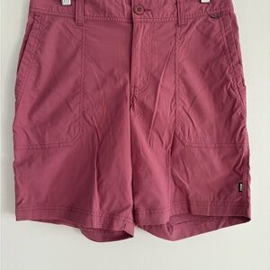 REI Co-op Women's Nylon Hiking Camping Shorts